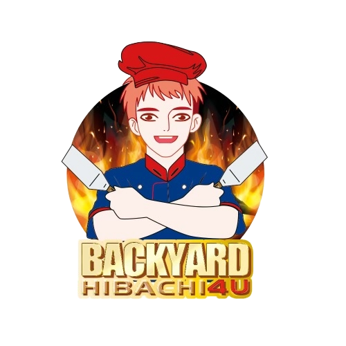 Backyard Hibachi 4U